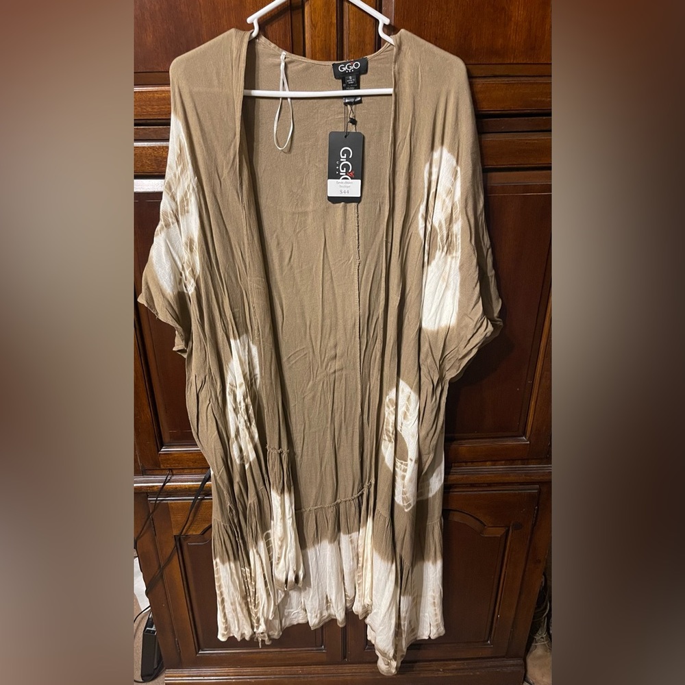 Boutique- Brand New w/tags GiGio